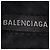 Balenciaga Piercing Distressed Baseball Cap in Black Cotton - view 9
