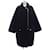 Hermès Abrigo Hermes Negro  - vista 1