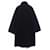 Hermès Abrigo Hermes Negro  - vista 2