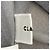 Autre Marque CLANE Transparente V-Ausschnitt Stricktop Braun - Ansicht 4
