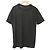 Leonard Sport Kurzarmshirt Schwarz Weiß - Ansicht 2