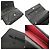 Cartera de cadena acolchada Chanel 19 Negro - vista 9