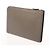 Borsa Clutch con Zip Hermès Taupe - vista 3