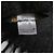 Sciarpa in cashmere e lana Monogram Gradient Louis Vuitton Marrone Nero - vista 7