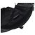 Borsa a corpo in nylon e pelle Prada 2VH176 Nero - vista 10