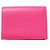 GUCCI 456126 GG Marmont Cartera Mini de Cuero - vista 3