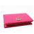 GUCCI 456126 GG Marmont Cartera Mini de Cuero - vista 5