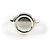 Ring Hermès Anello in argento sterling AG925 vintage HERMES