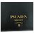 Mini borsa a spalla in pelle Saffiano Prada Nero - vista 11