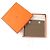 Hermès Borsa in pelle Togo Etoupe HERMES Taupe - vista 2