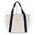 Hermès Borsa Tote Cabriole HERMES Grigio - vista 3