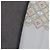 Hermès Hermes Gray Silk Angora Reversible Stole Brown - view 4