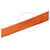 Hermès Bracelet Double Tour Be Api HERMES Orange  - vue 12