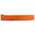Hermès Bracelet Double Tour Be Api HERMES Orange  - vue 8