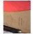 Escarpins ouverts rouges Giuseppe Zanotti Taille 39 IT Noir - vue 6