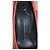 Escarpins ouverts rouges Giuseppe Zanotti Taille 39 IT Noir - vue 7