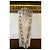 Splendido set DOLCE & GABBANA di 5 bracciali rigidi collezione "Stone" Argento - vista 12