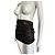 Maison Martin Margiela Gürtel aus Lammleder Schwarz - Ansicht 14