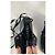 Schwarze Leder-Ankle-Boots von Yohji Yamamoto - Ansicht 11