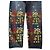 Jeans de denim bordados Junya Watanabe Azul - vista 8