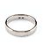 Hermès Diamantring aus Silber - Ansicht 4