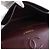 Borsa a Spalla Chanel A01112 Matelassé 25 in Pelle di Agnello Nero - vista 10