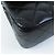 Borsa a Spalla Chanel A01112 Matelassé 25 in Pelle di Agnello Nero - vista 12