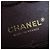 Borsa a Spalla Chanel A01112 Matelassé 25 in Pelle di Agnello Nero - vista 14