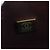 Borsa a Spalla Chanel A01112 Matelassé 25 in Pelle di Agnello Nero - vista 15