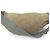 Borsa a tracolla in nylon khaki Gucci Cachi - vista 3