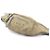 Borsa a tracolla in nylon khaki Gucci Cachi - vista 5