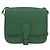 LOUIS VUITTON Bolsa de Ombro Cartouchiere MM Epi Verde M52244 LV Auth AMZ360 - vista 13