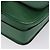 LOUIS VUITTON Bolsa de Ombro Cartouchiere MM Epi Verde M52244 LV Auth AMZ360 - vista 14