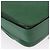 LOUIS VUITTON Bolsa de Ombro Cartouchiere MM Epi Verde M52244 LV Auth AMZ360 - vista 15