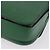 LOUIS VUITTON Bolsa de Ombro Cartouchiere MM Epi Verde M52244 LV Auth AMZ360 - vista 16