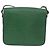 LOUIS VUITTON Bolsa de Ombro Cartouchiere MM Epi Verde M52244 LV Auth AMZ360 - vista 2