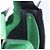 LOUIS VUITTON Bolsa de Ombro Cartouchiere MM Epi Verde M52244 LV Auth AMZ360 - vista 20