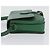 LOUIS VUITTON Bolsa de Ombro Cartouchiere MM Epi Verde M52244 LV Auth AMZ360 - vista 5