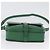 LOUIS VUITTON Bolsa de Ombro Cartouchiere MM Epi Verde M52244 LV Auth AMZ360 - vista 6