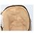 Borsa Sherry Line GG Supreme Web di GUCCI in PVC beige e oro 904 02 069 Auth LNZ716 D'oro - vista 21