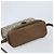 Borsa Sherry Line GG Supreme Web di GUCCI in PVC beige e oro 904 02 069 Auth LNZ716 D'oro - vista 6
