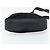 Borsa a mano in suede GUCCI Bamboo 2way Nero Oro 001 2404 1638 Auth 173894 D'oro - vista 5
