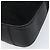 Borsa a mano in suede GUCCI Bamboo 2way Nero Oro 001 2404 1638 Auth 173894 D'oro - vista 9
