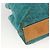 Céline CELINE C Macadam Canvas Handtasche aus Wildleder in Türkisblau Silber Authentisch BAZ446 - Ansicht 14