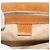 Céline CELINE C Macadam Canvas Handtasche aus Wildleder in Türkisblau Silber Authentisch BAZ446 - Ansicht 17