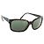 Bulgari Gafas de sol tortuga de plástico marrón BVLGARI Auth bs34198 Castaño