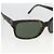 Bulgari Gafas de sol tortuga de plástico marrón BVLGARI Auth bs34198 Castaño - vista 7