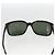 Bulgari Gafas de sol tortuga de plástico marrón BVLGARI Auth bs34198 Castaño - vista 9