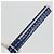 Louis Vuitton Jet Rack Metallstift blau N79155 LV Auth AMZ191A - Ansicht 5