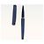 Louis Vuitton Jet Rack Metallstift blau N79155 LV Auth AMZ191A - Ansicht 7
